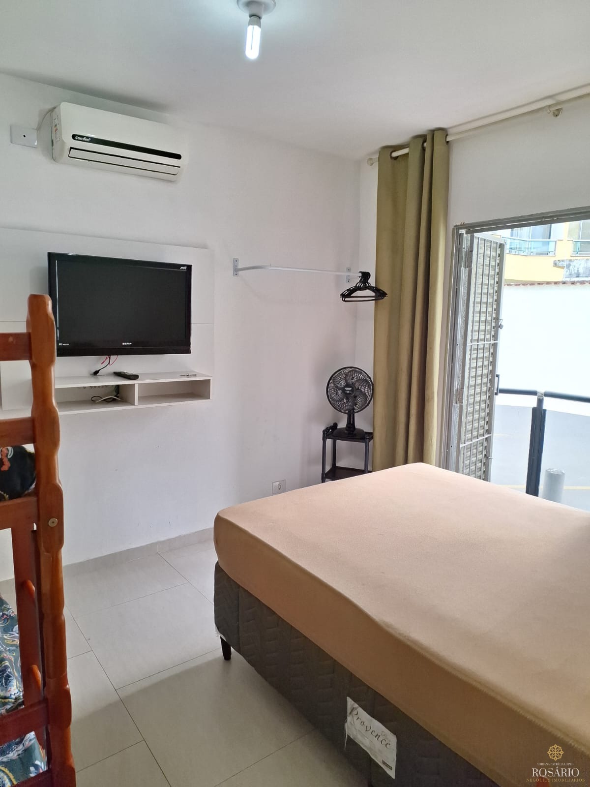 Apartamento à venda no bairro do perequê-açu