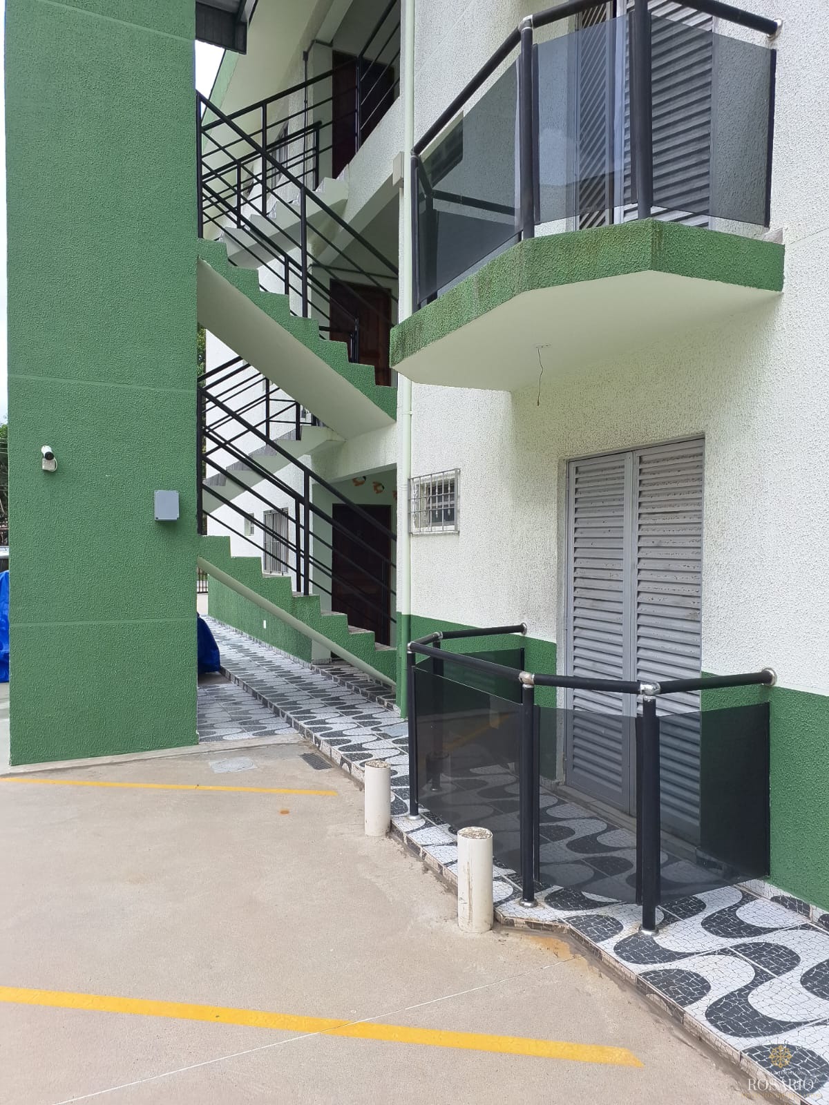Apartamento à venda no bairro do perequê-açu