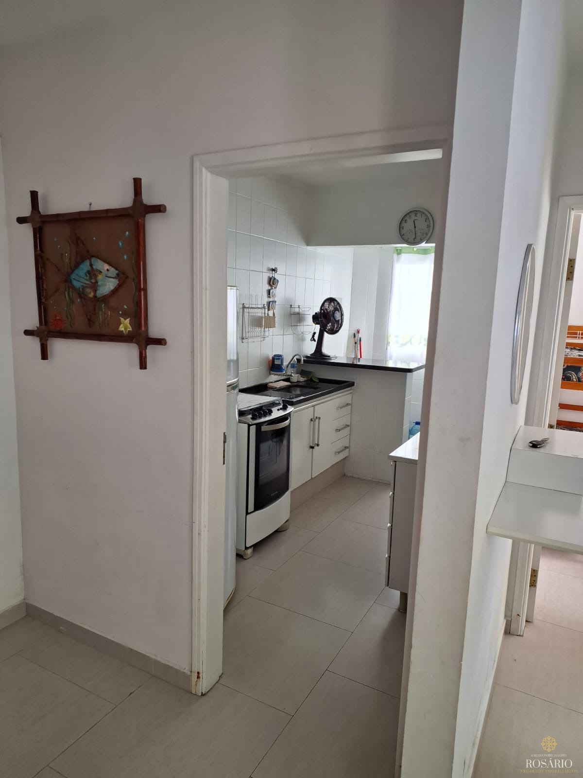 Apartamento à venda no bairro do perequê-açu