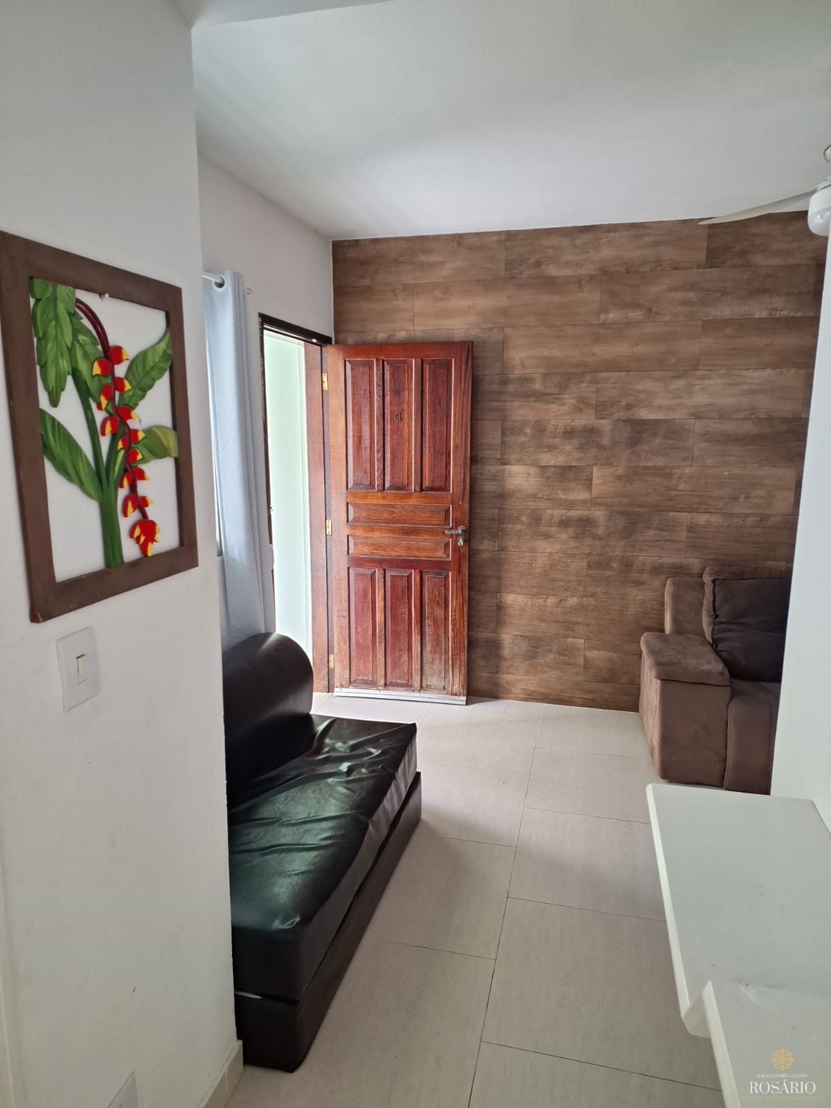 Apartamento à venda no bairro do perequê-açu