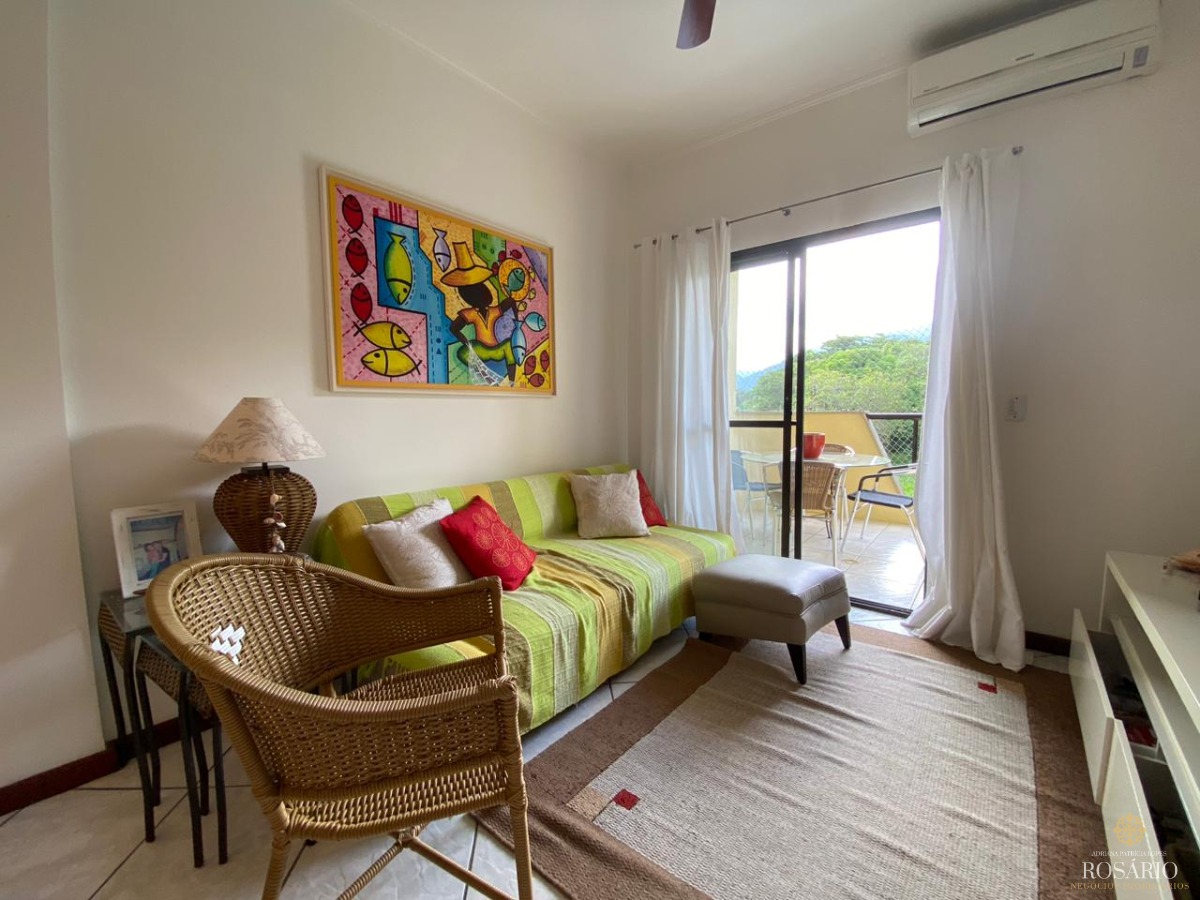 Apartamento com 2 dormitórios e varanda gourmet na barra da 