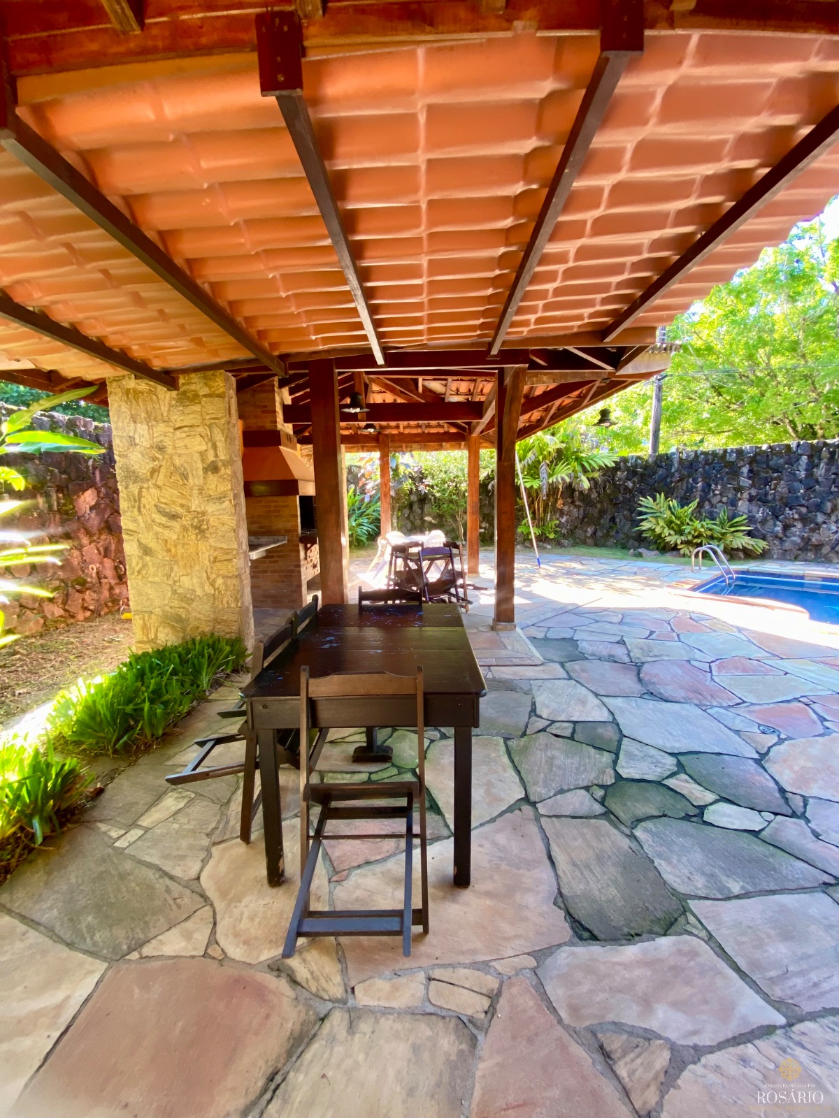 Casa para locação definitiva em ubatuba - parque vivamar