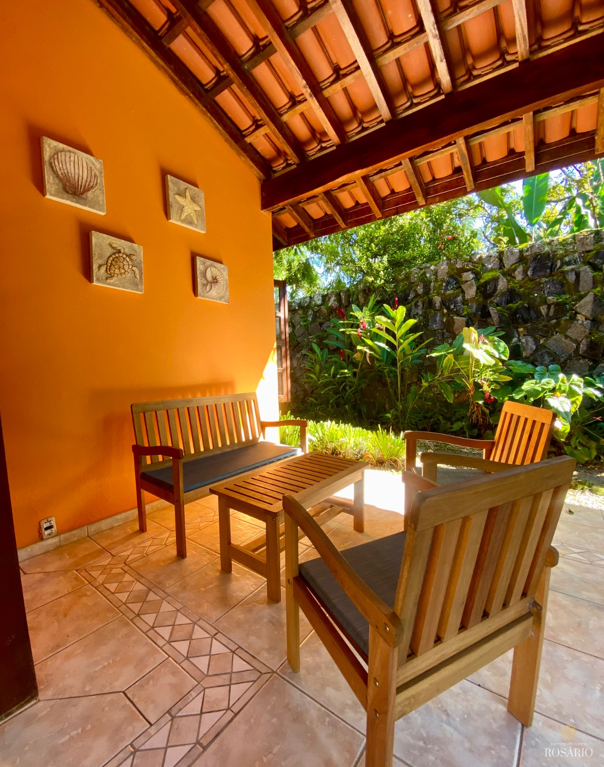 Casa para locação definitiva em ubatuba - parque vivamar