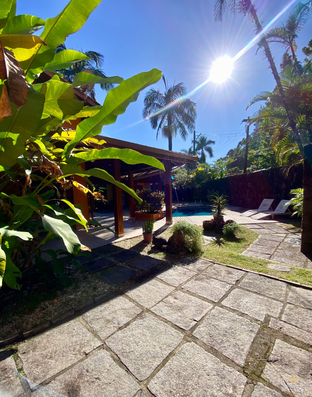 Casa para locação definitiva em ubatuba - parque vivamar