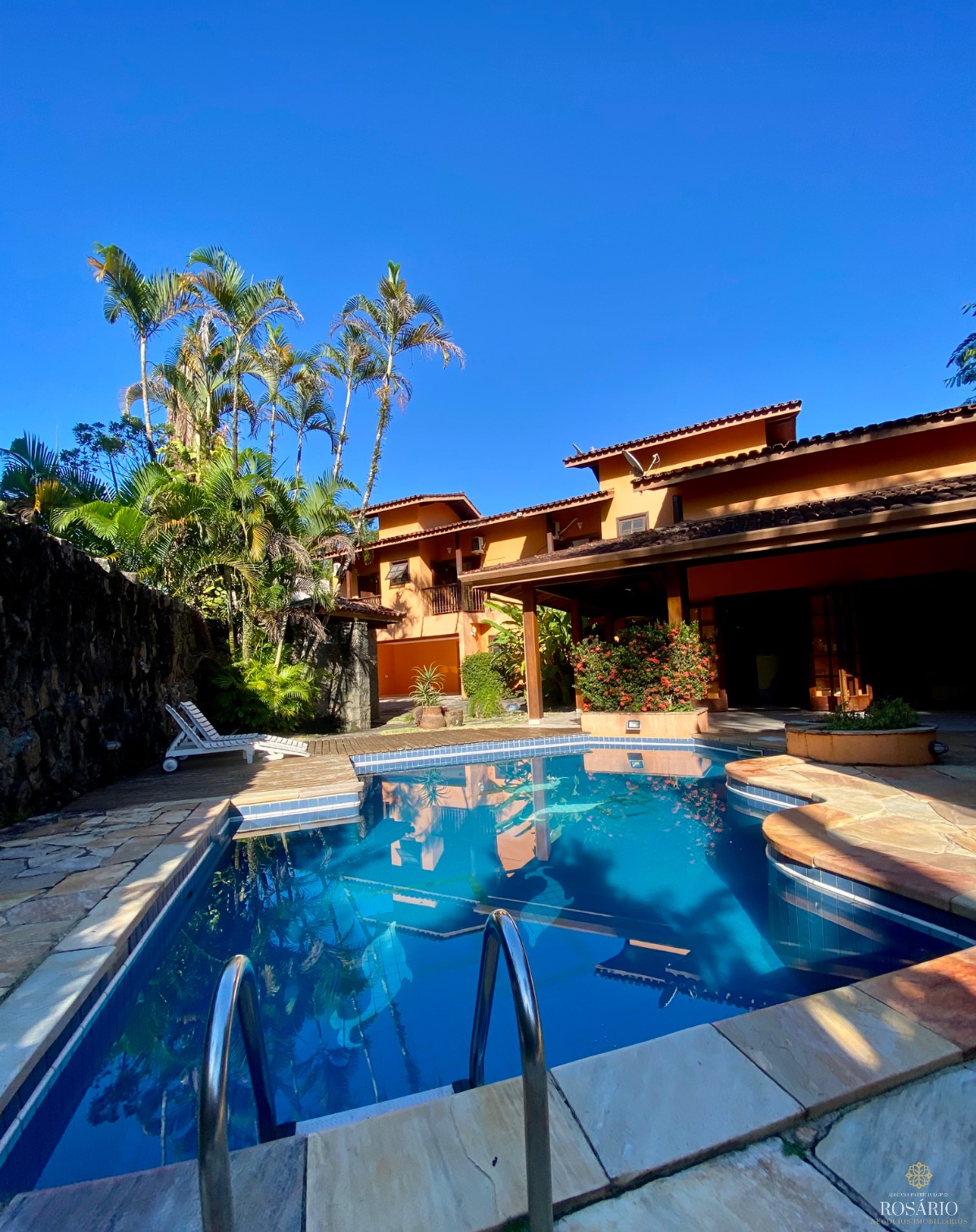 Casa para locação definitiva em ubatuba - parque vivamar