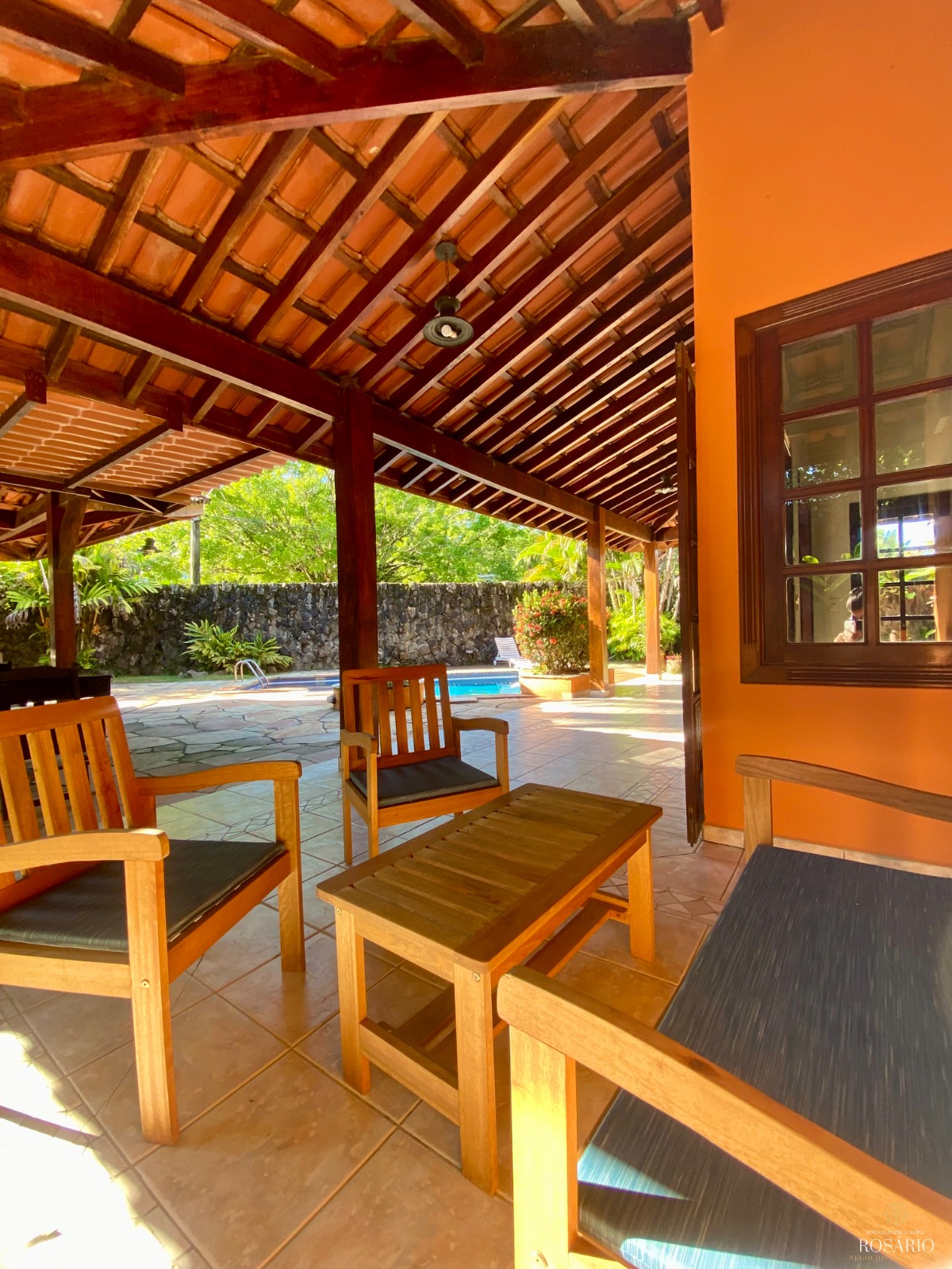 Casa para locação definitiva em ubatuba - parque vivamar
