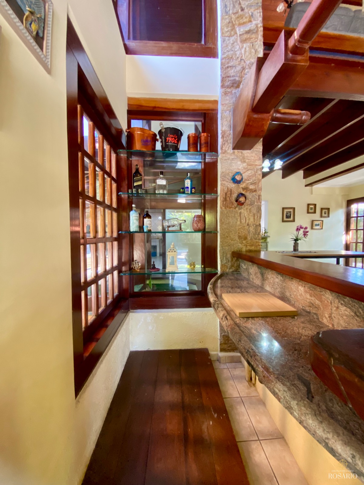 Casa para locação definitiva em ubatuba - parque vivamar
