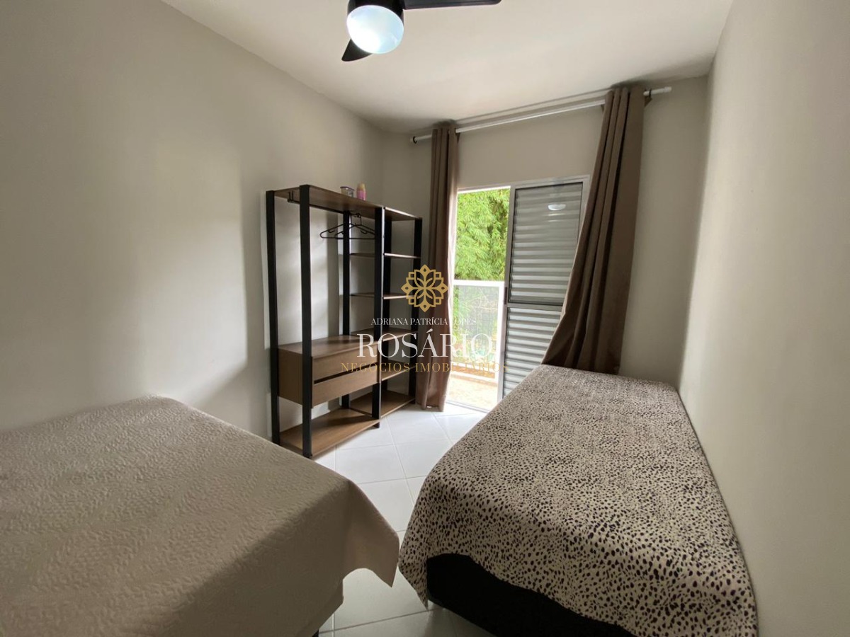 Apartamento com 2 dormitórios à venda na toninhas - 60m² 150