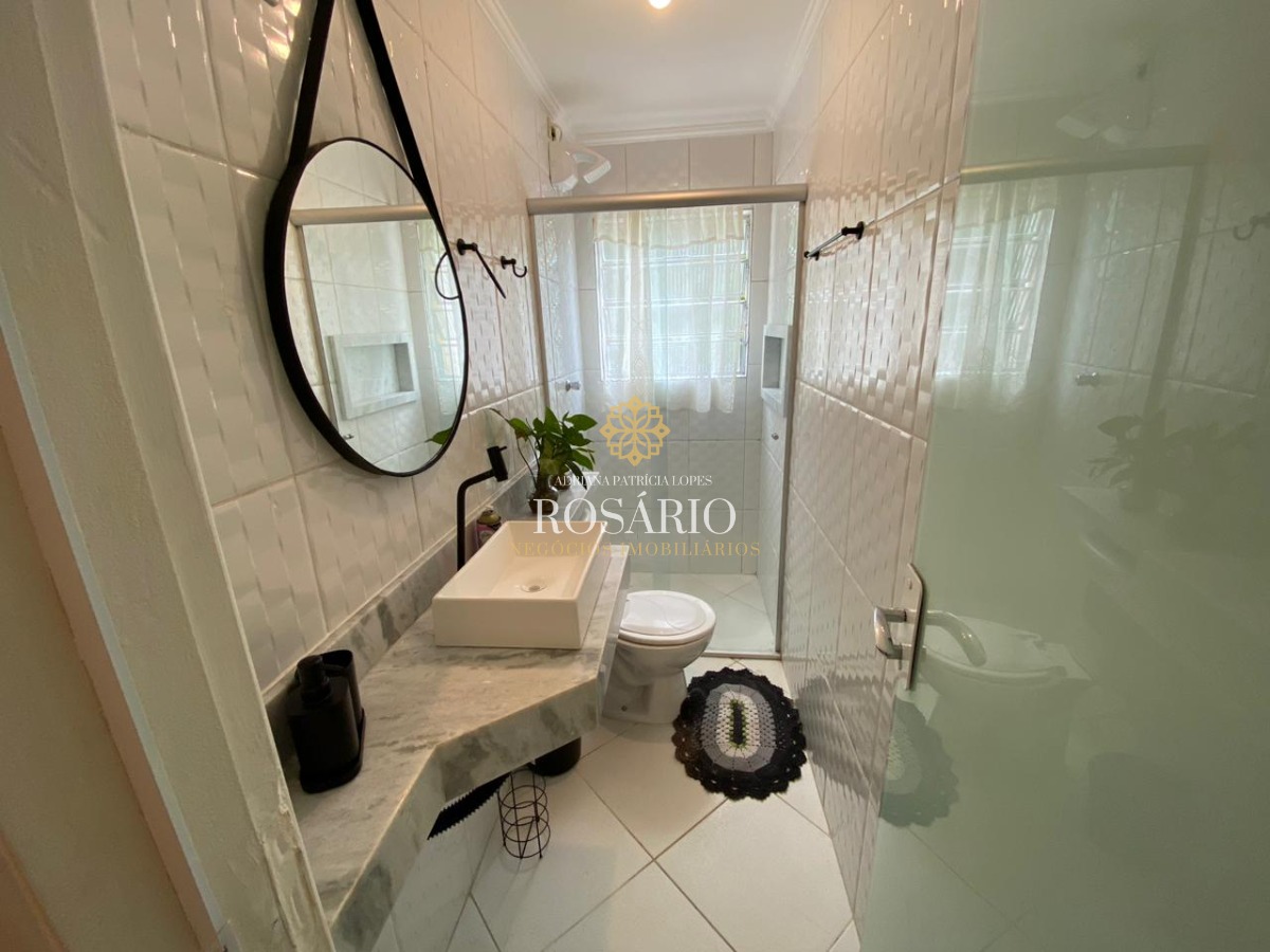 Apartamento com 2 dormitórios à venda na toninhas - 60m² 150