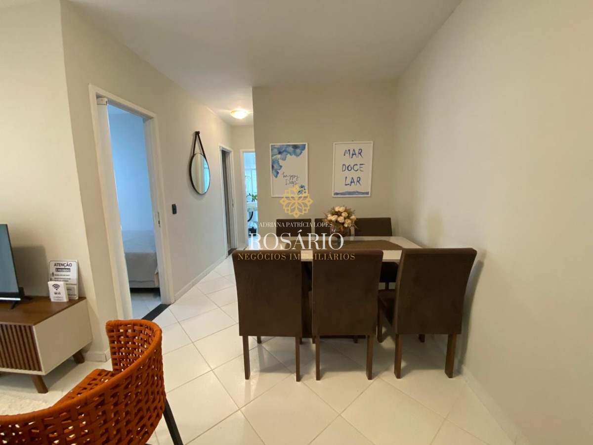 Apartamento com 2 dormitórios à venda na toninhas - 60m² 150