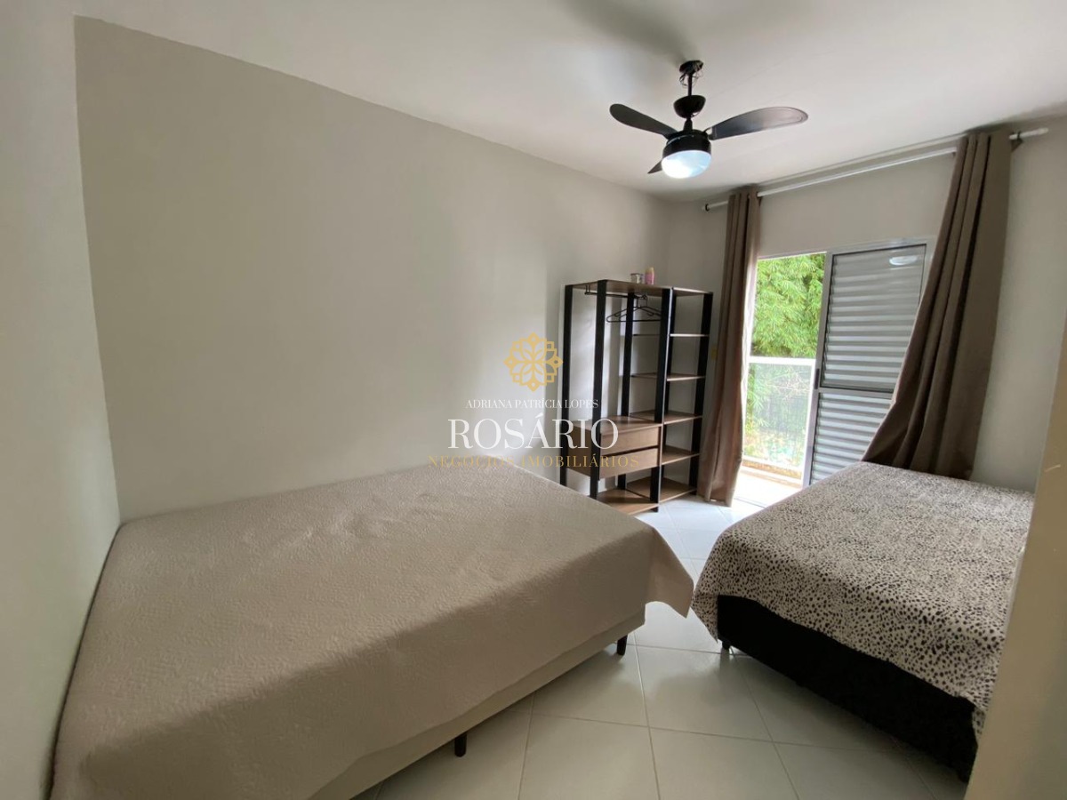 Apartamento com 2 dormitórios à venda na toninhas - 60m² 150