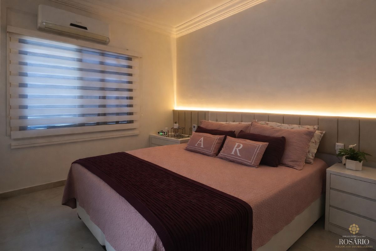 Casa impecável com piscina e 2 dormitórios edícula. Seu refú