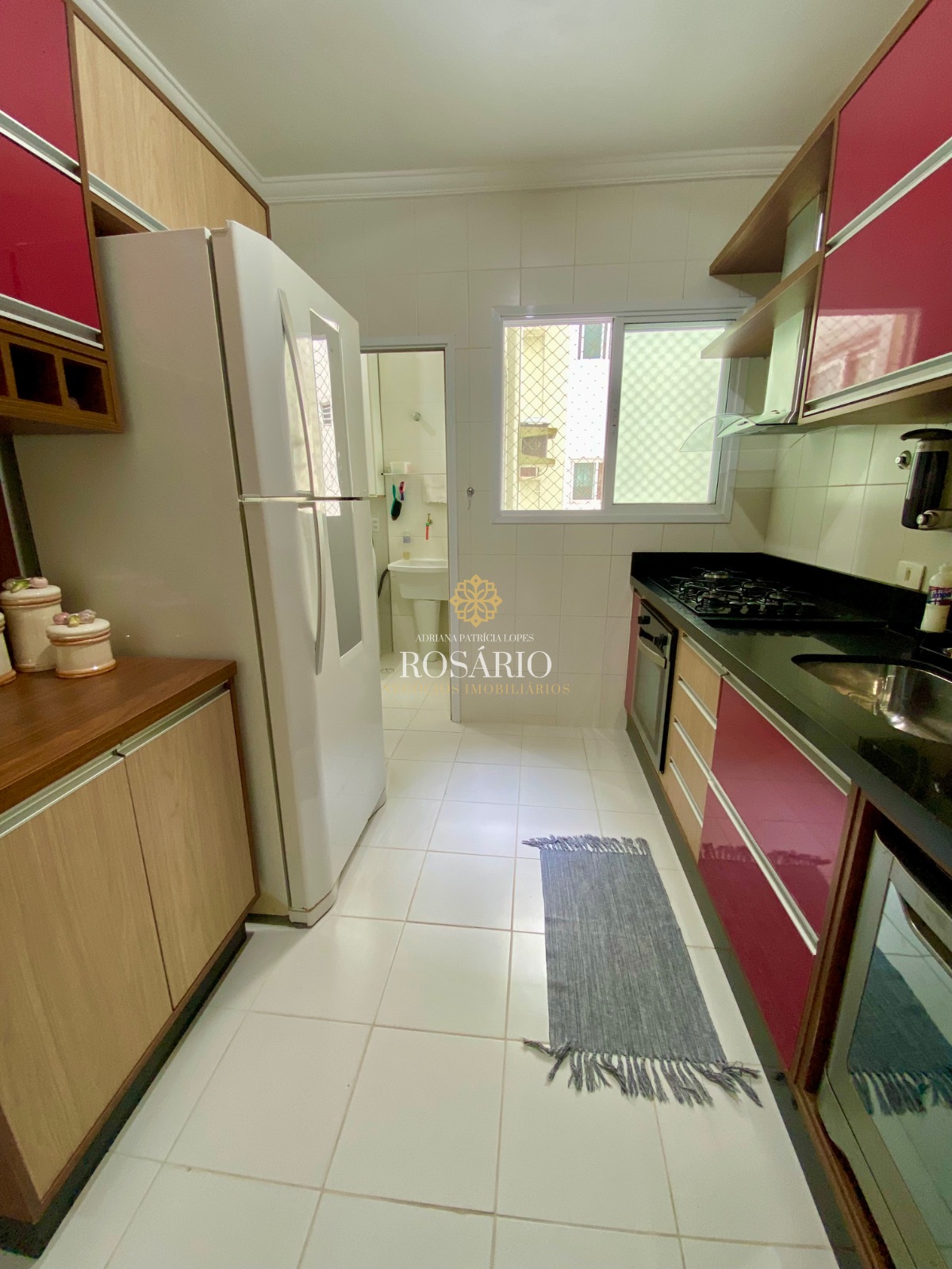 Apartamento 03 dormitórios à venda no itagua