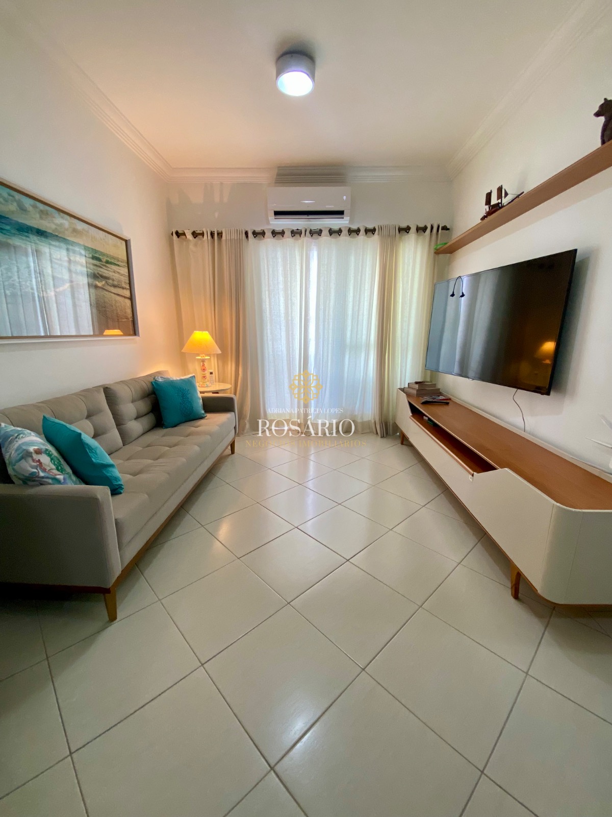 Apartamento 03 dormitórios à venda no itagua