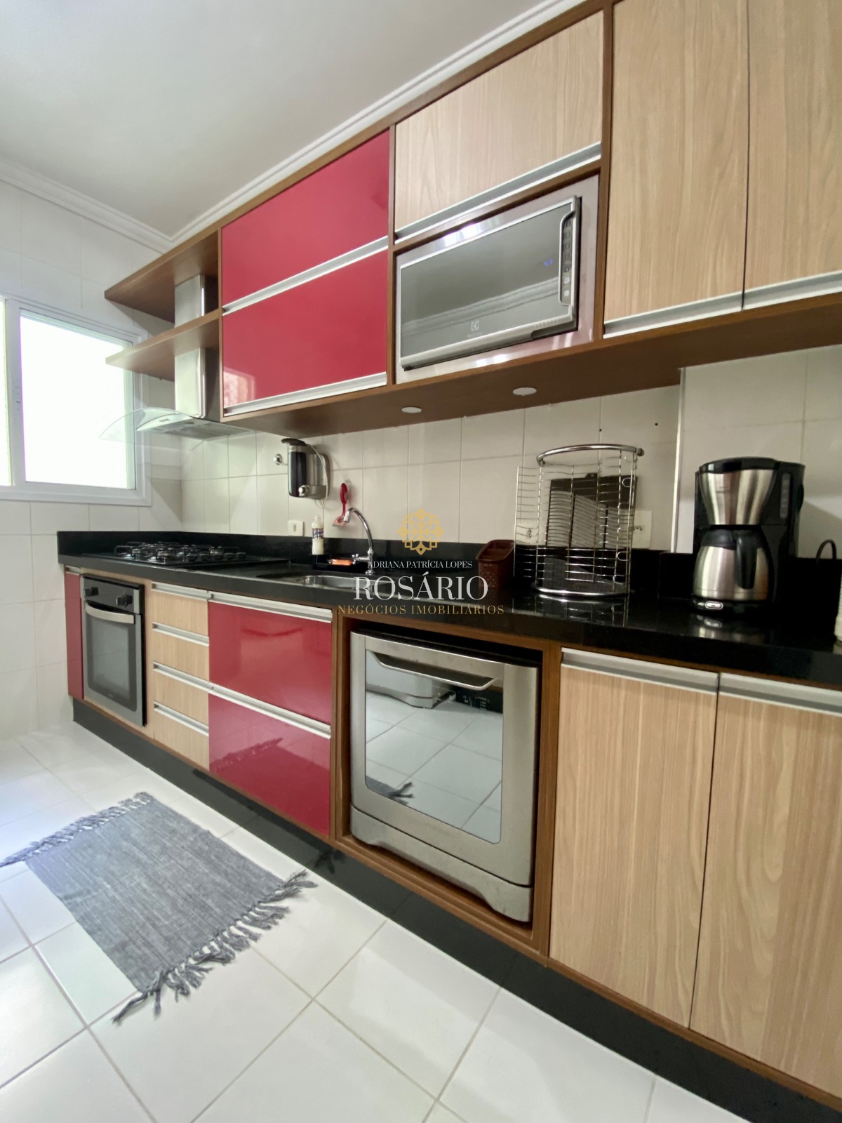 Apartamento 03 dormitórios à venda no itagua