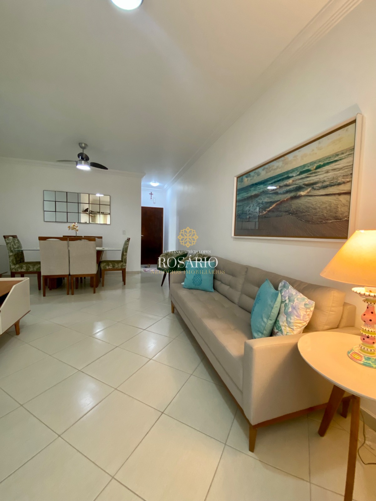 Apartamento 03 dormitórios à venda no itagua