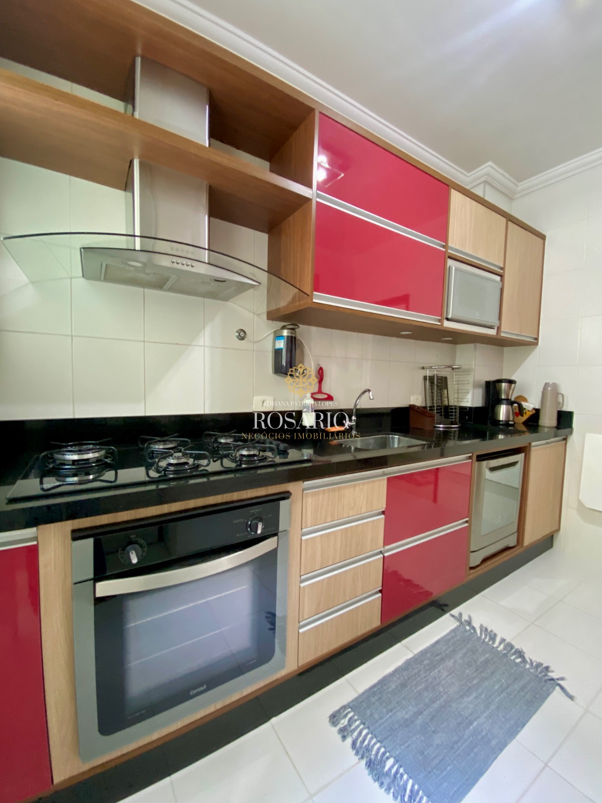 Apartamento 03 dormitórios à venda no itagua