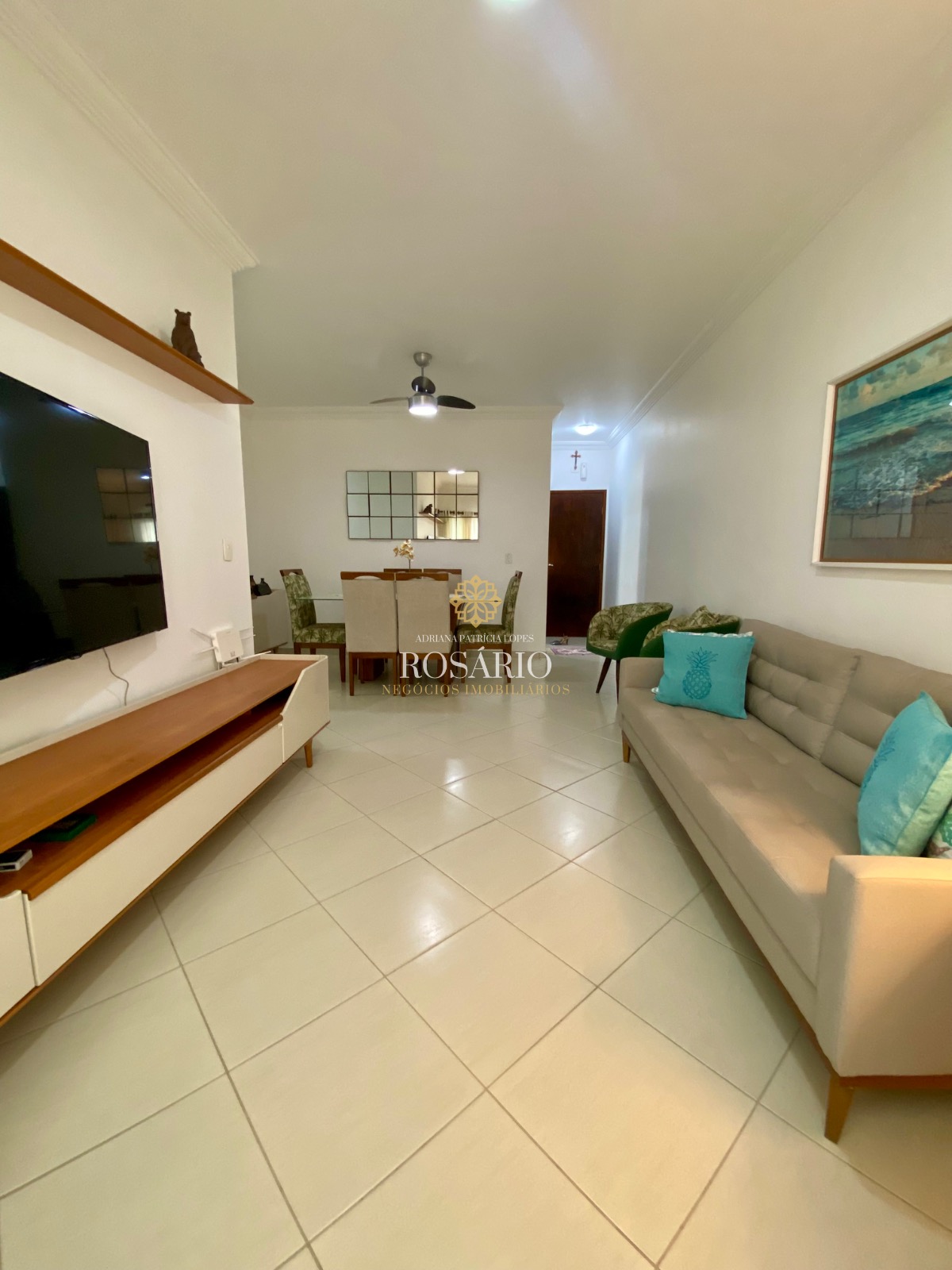 Apartamento 03 dormitórios à venda no itagua