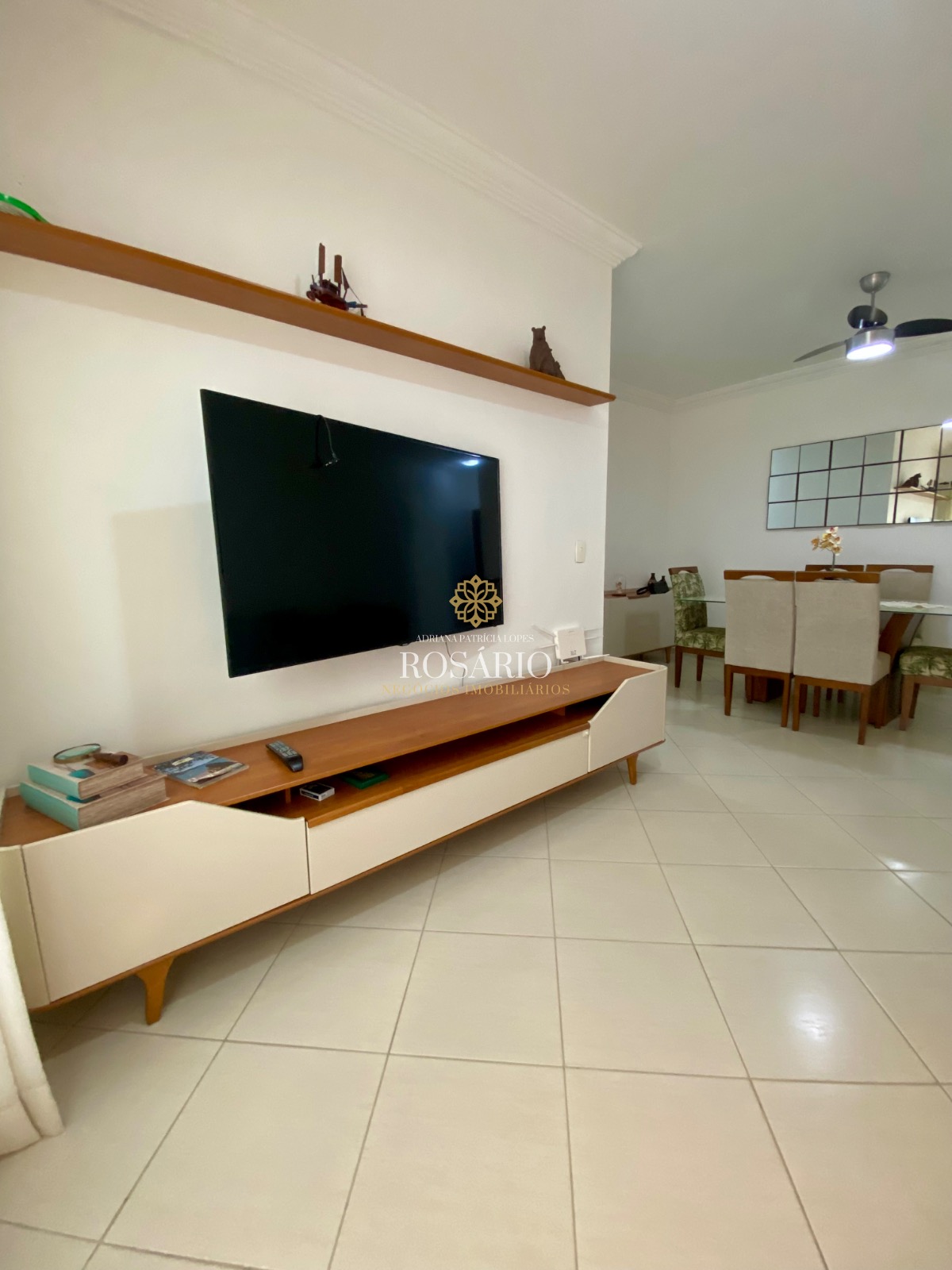 Apartamento 03 dormitórios à venda no itagua