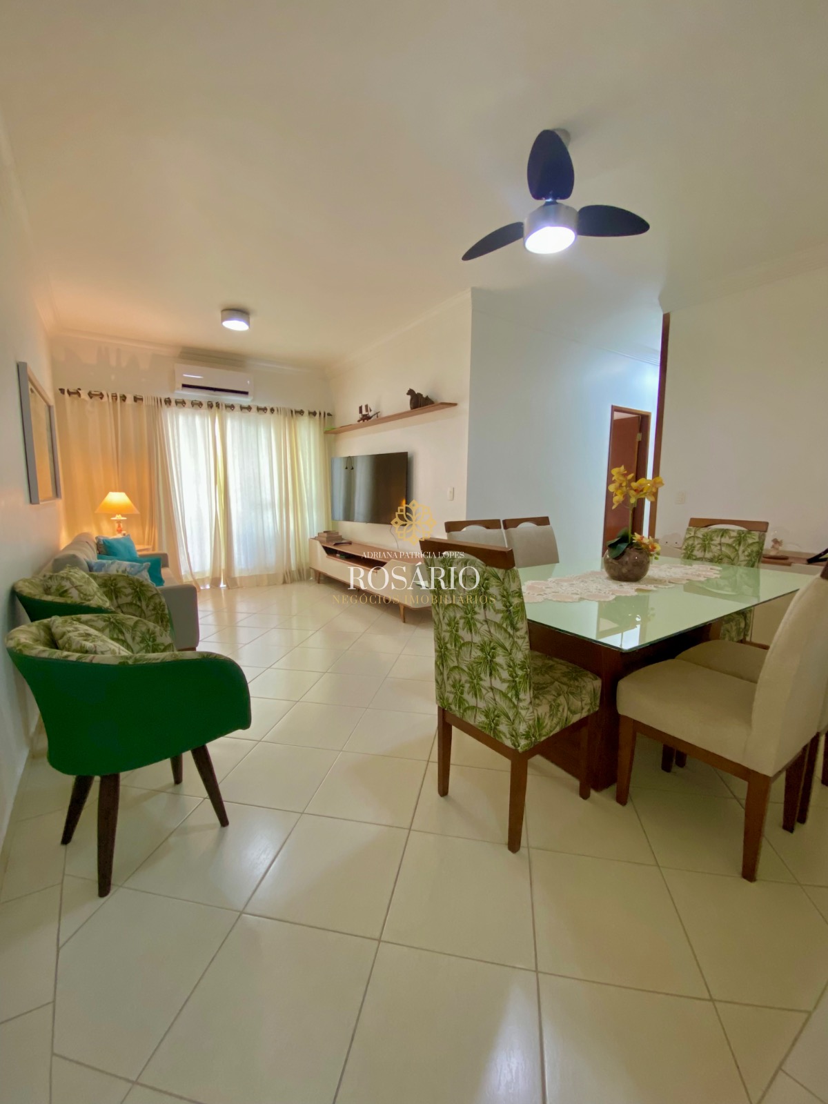 Apartamento 03 dormitórios à venda no itagua