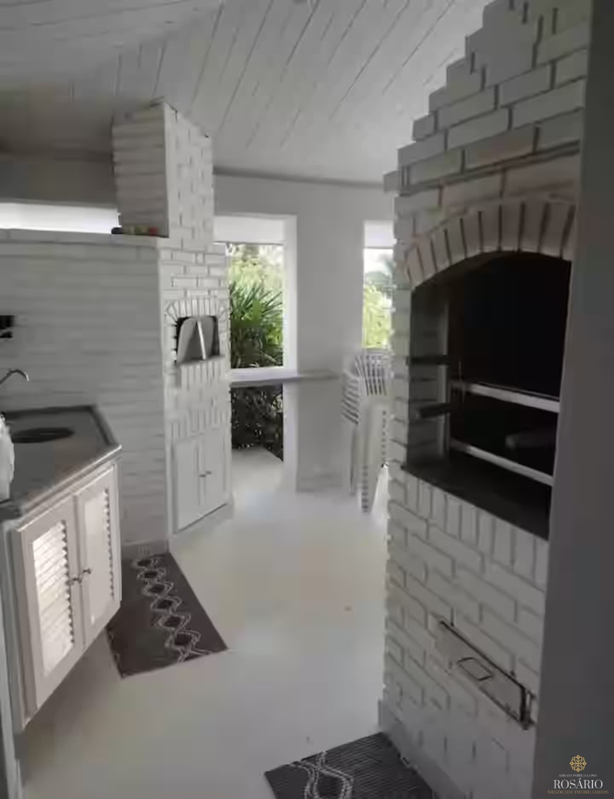Casa de Alto Padrão com Vista para o Mar Praia da Santa Rita Ubatuba