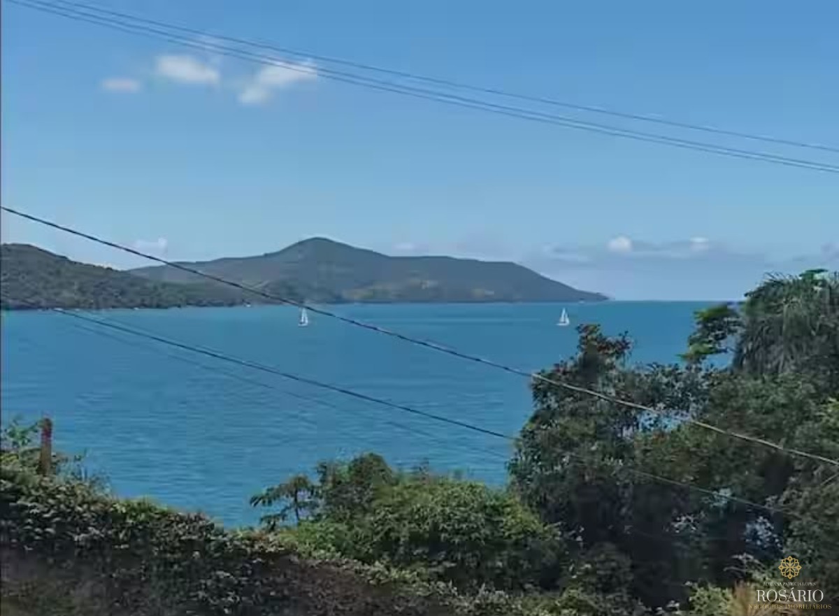 Casa de Alto Padrão com Vista para o Mar Praia da Santa Rita Ubatuba