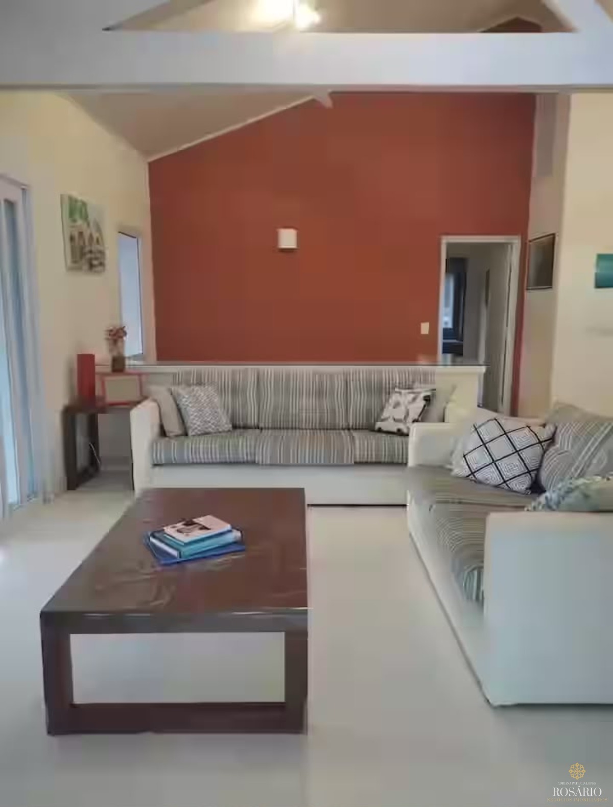 Casa de Alto Padrão com Vista para o Mar Praia da Santa Rita Ubatuba