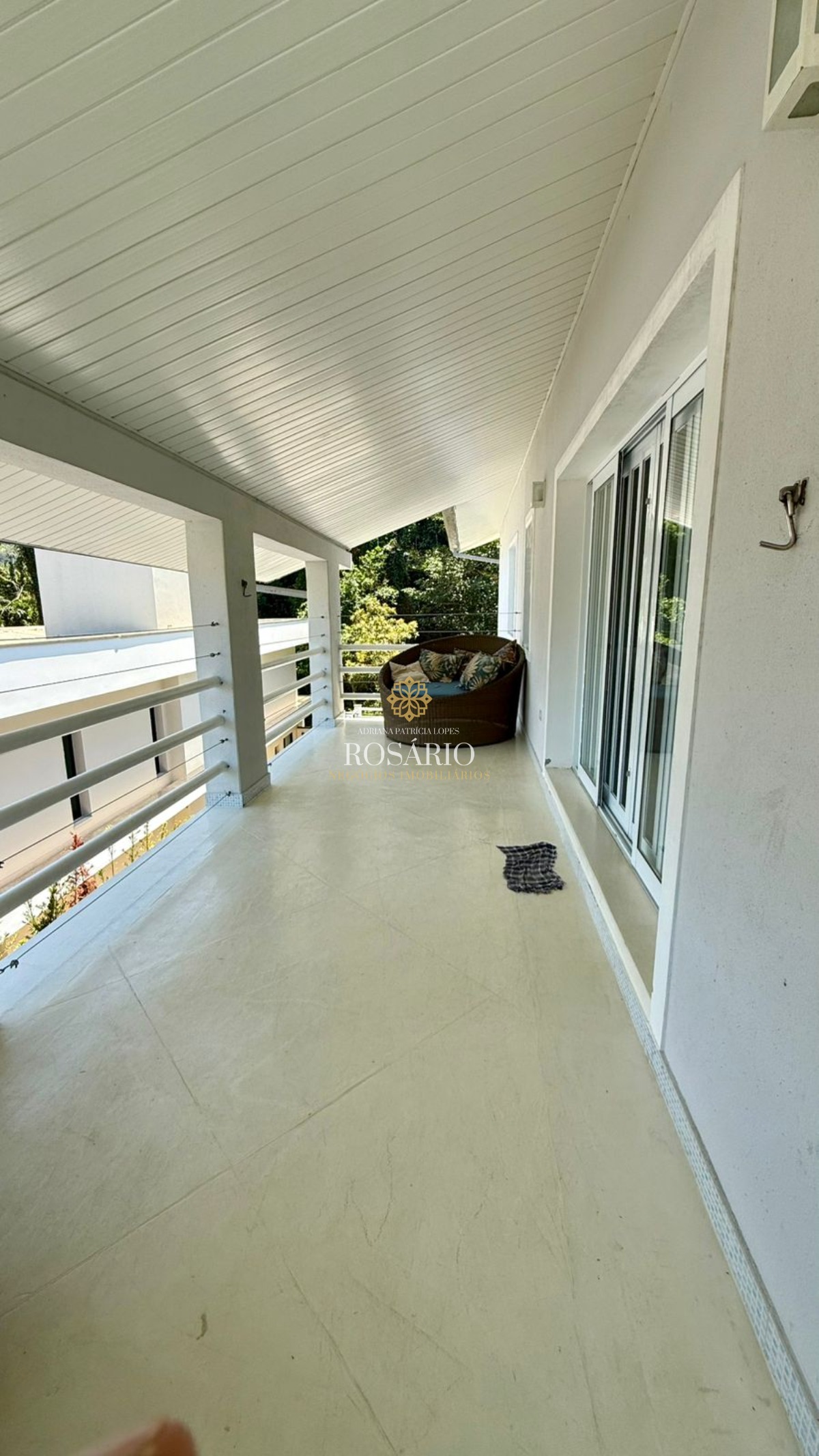 Casa de Alto Padrão com Vista para o Mar Praia da Santa Rita Ubatuba