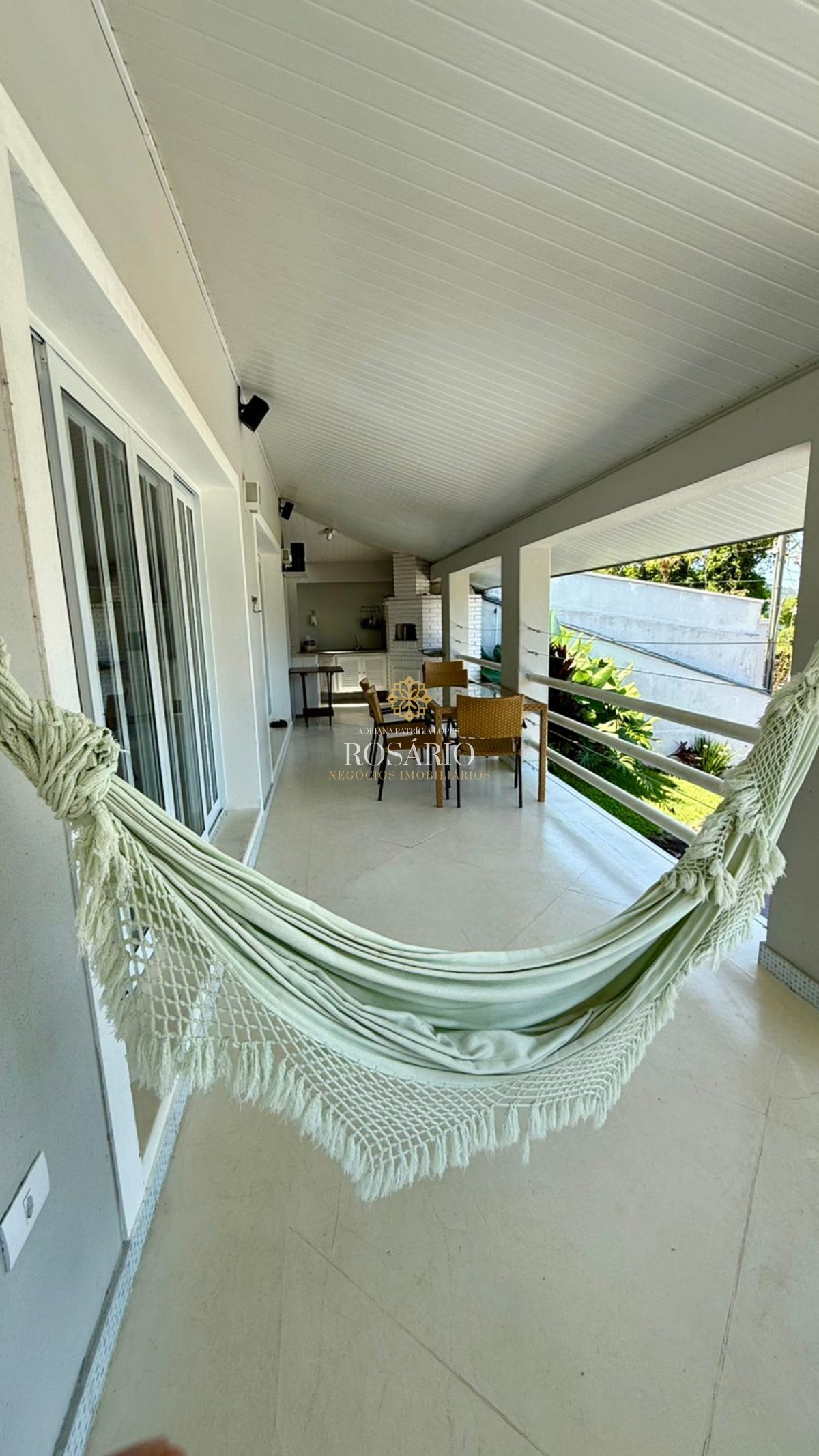 Casa de Alto Padrão com Vista para o Mar Praia da Santa Rita Ubatuba