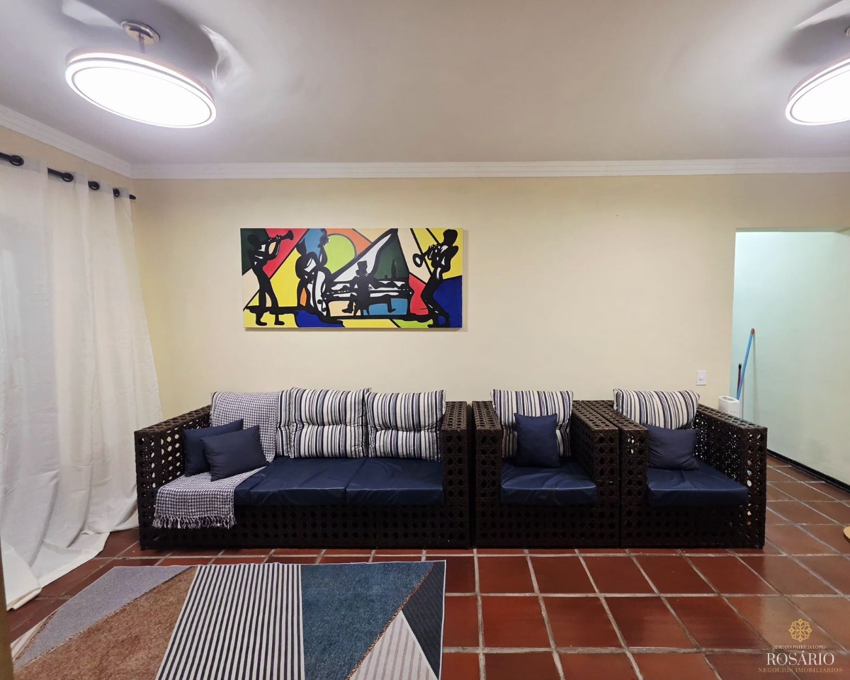 Apartamento à venda no bairro acaraú