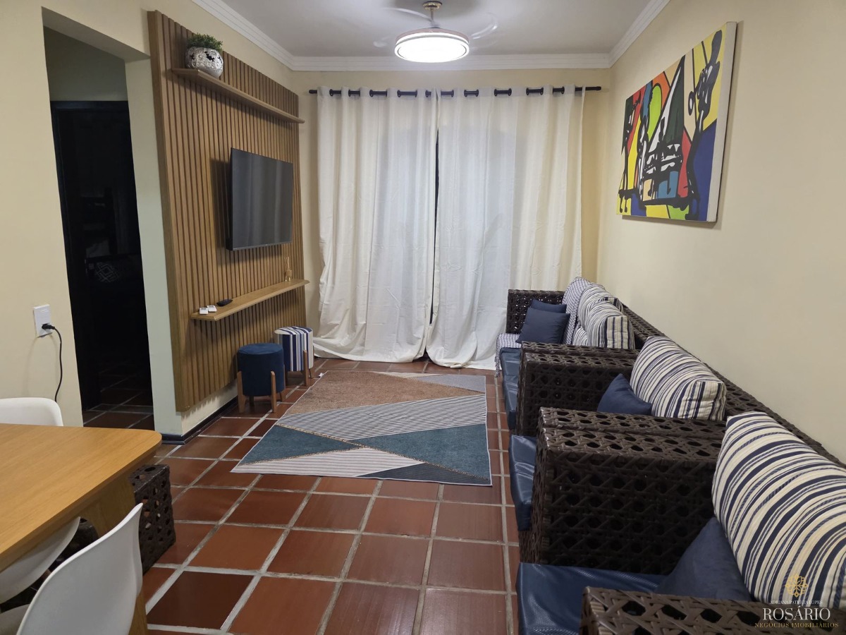 Apartamento à venda no bairro acaraú