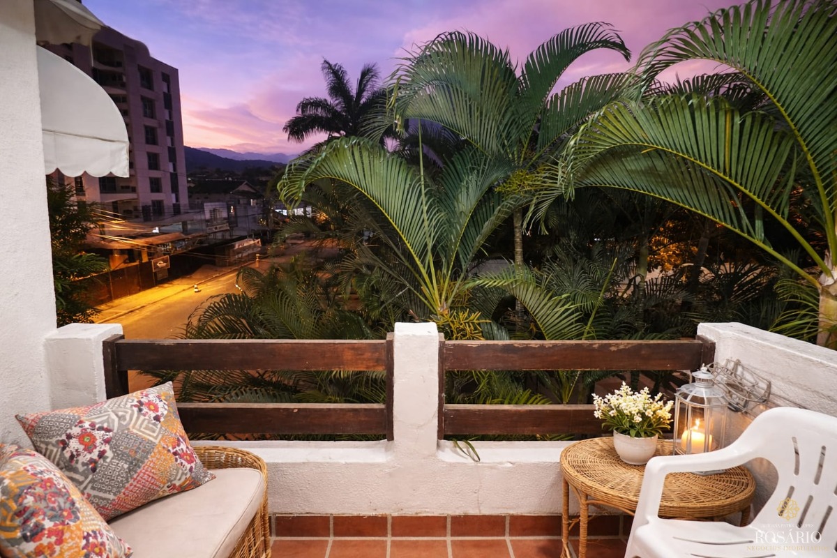 Apartamento à venda no bairro acaraú