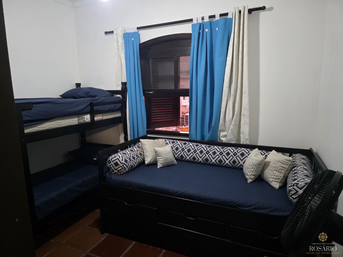 Apartamento à venda no bairro acaraú