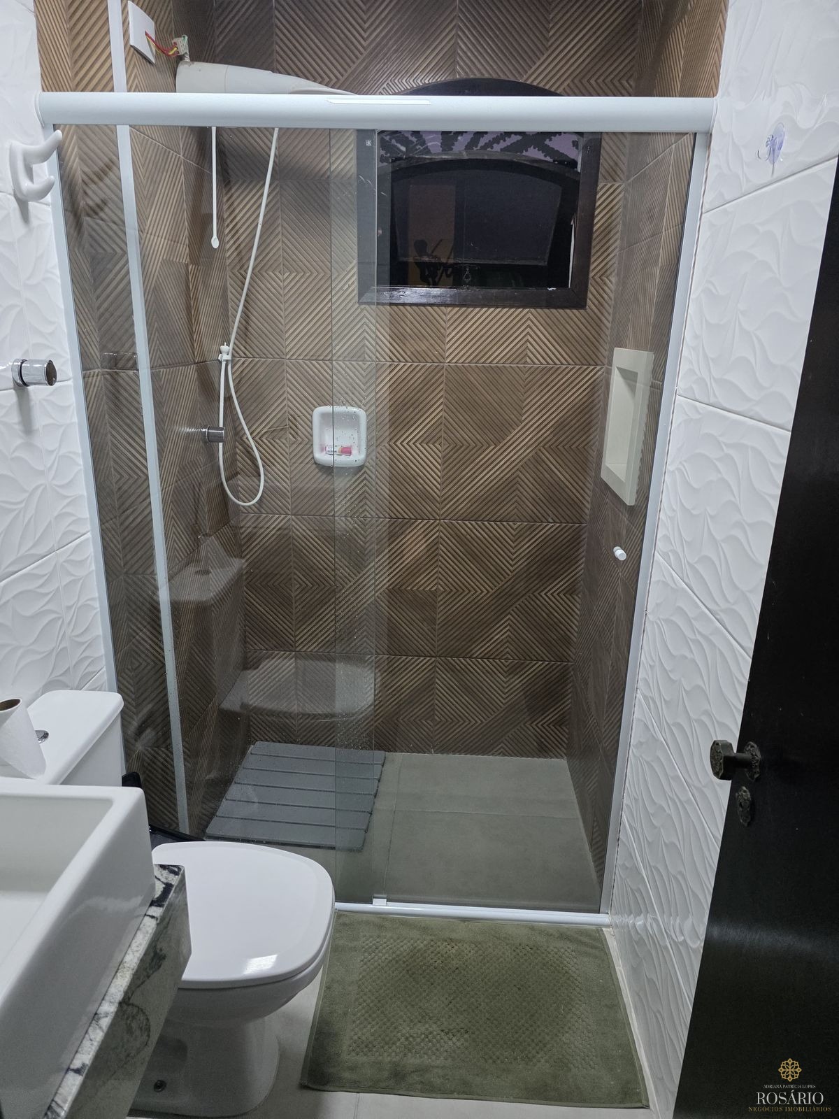 Apartamento à venda no bairro acaraú