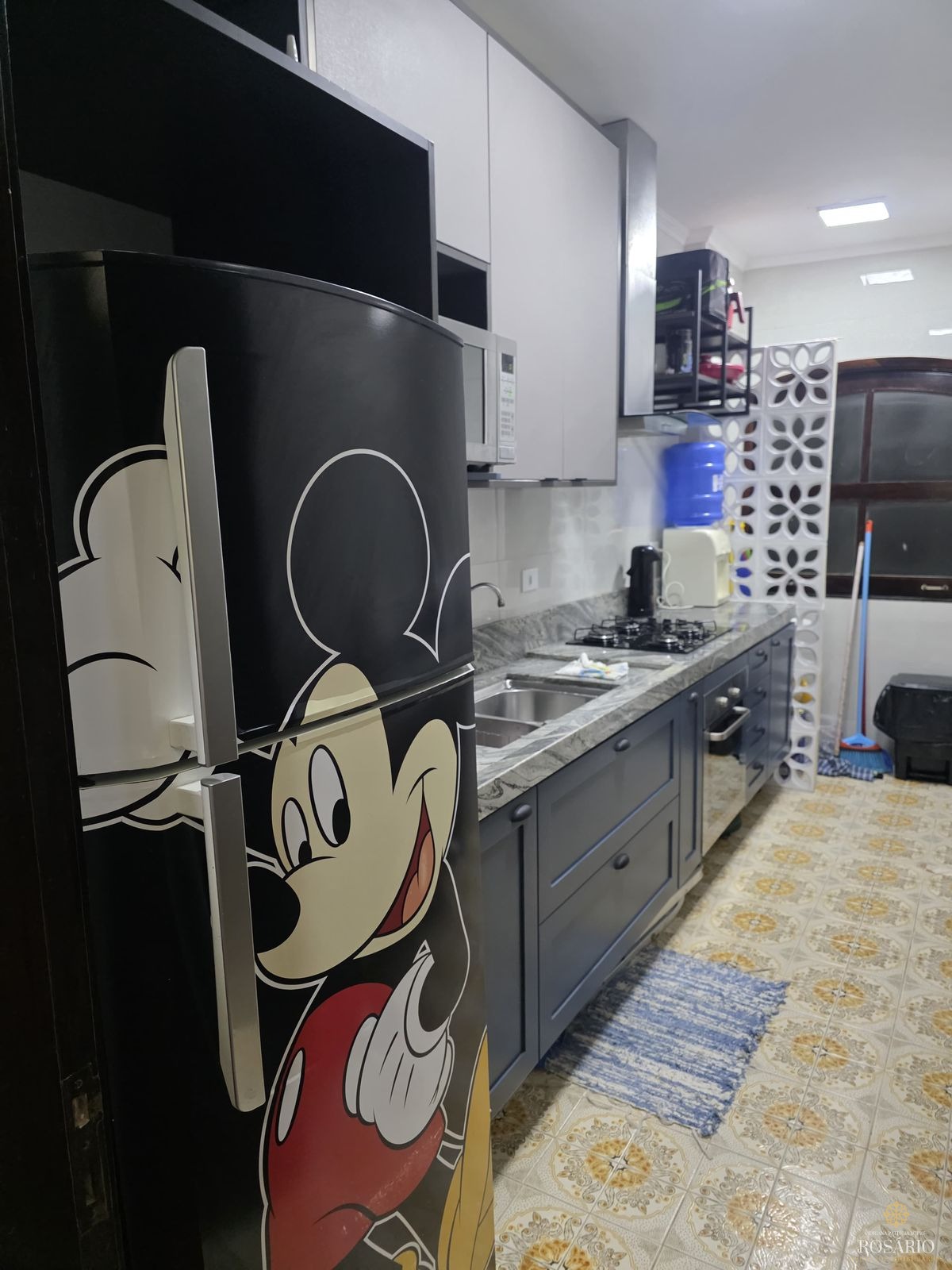 Apartamento à venda no bairro acaraú