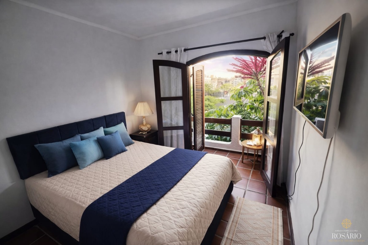 Apartamento à venda no bairro acaraú