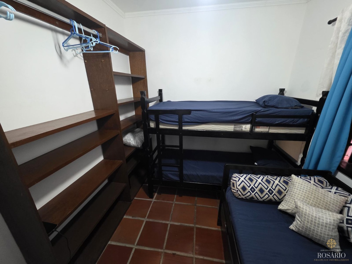 Apartamento à venda no bairro acaraú