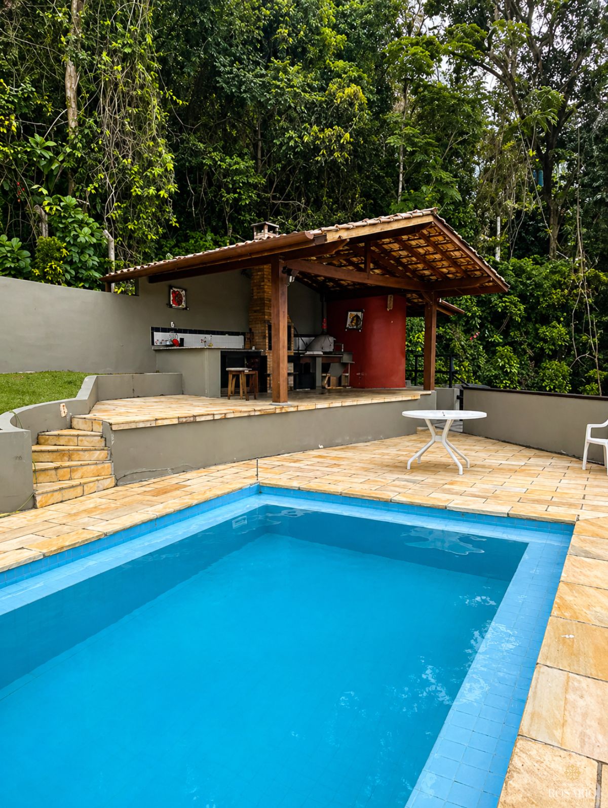 Casa praia do félix condomínio fechado - foto 3