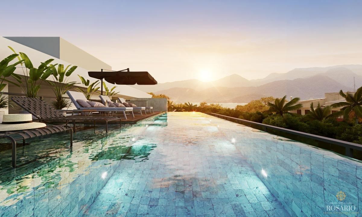 Studio à venda no itaguá em ubatuba - foto 2