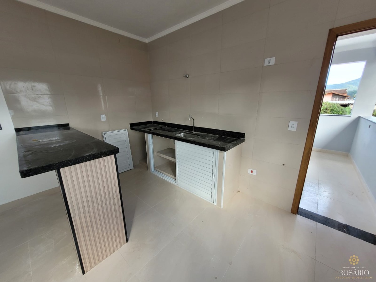 Apartamento Novo com 3 Dormitórios para Locação Definitiva No Centro