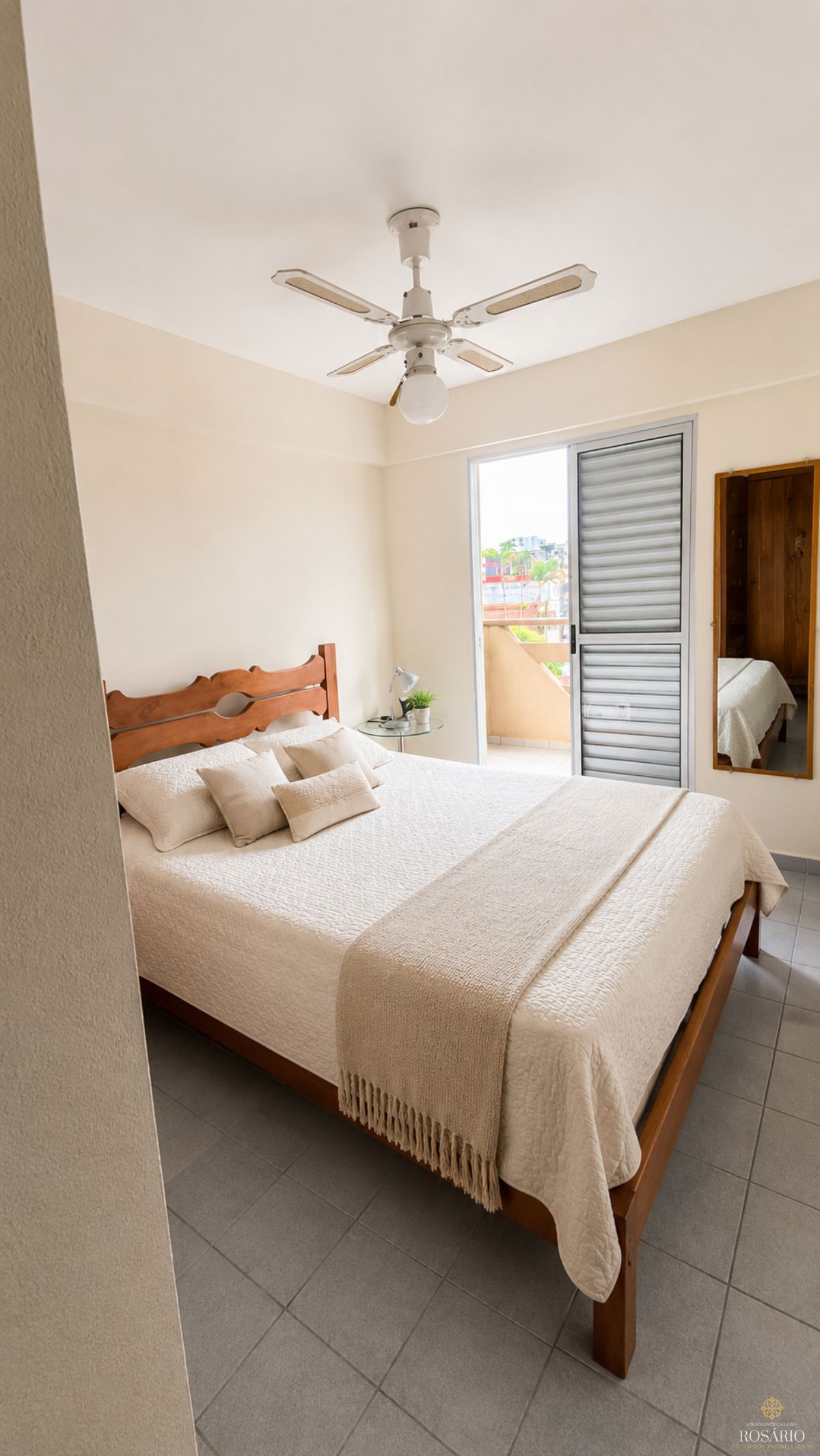 Apartamento à venda no centro de ubatuba