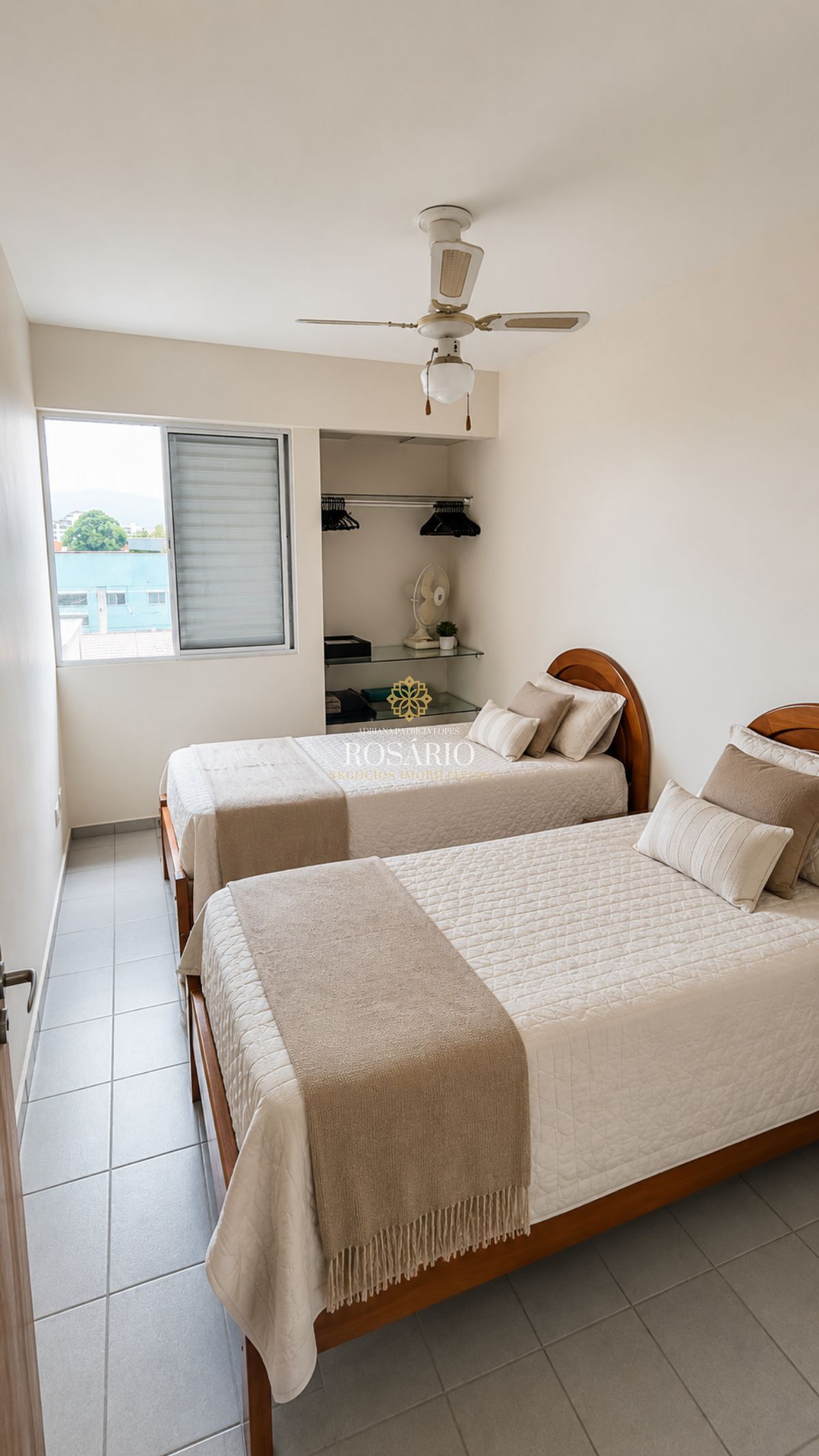 Apartamento à venda no centro de ubatuba
