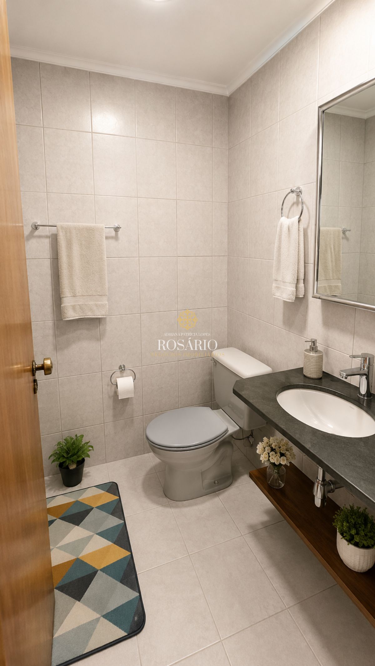 Apartamento à venda no centro de ubatuba