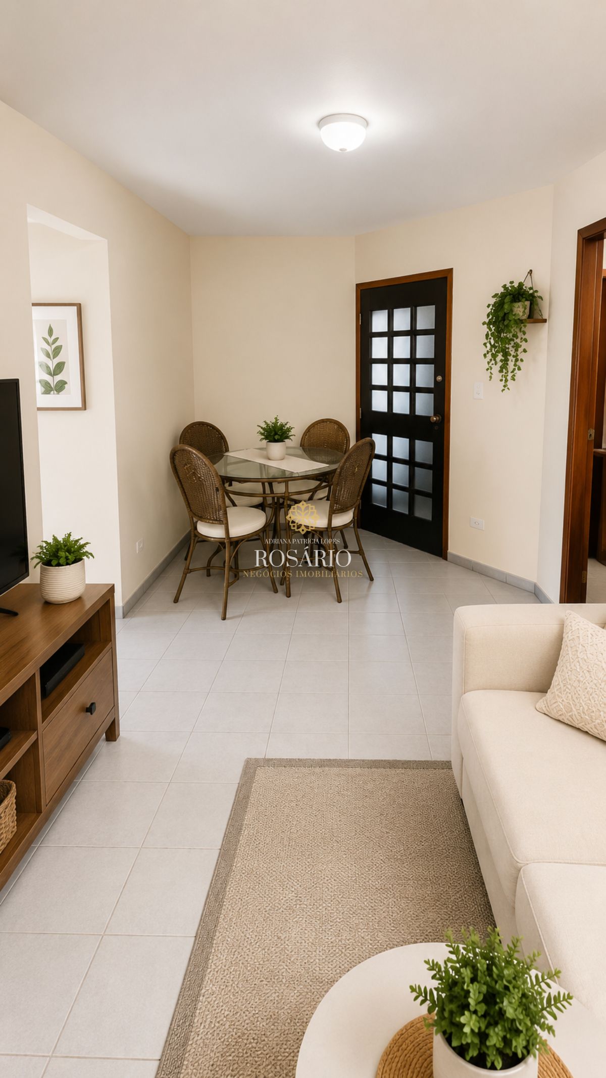 Apartamento à venda no centro de ubatuba
