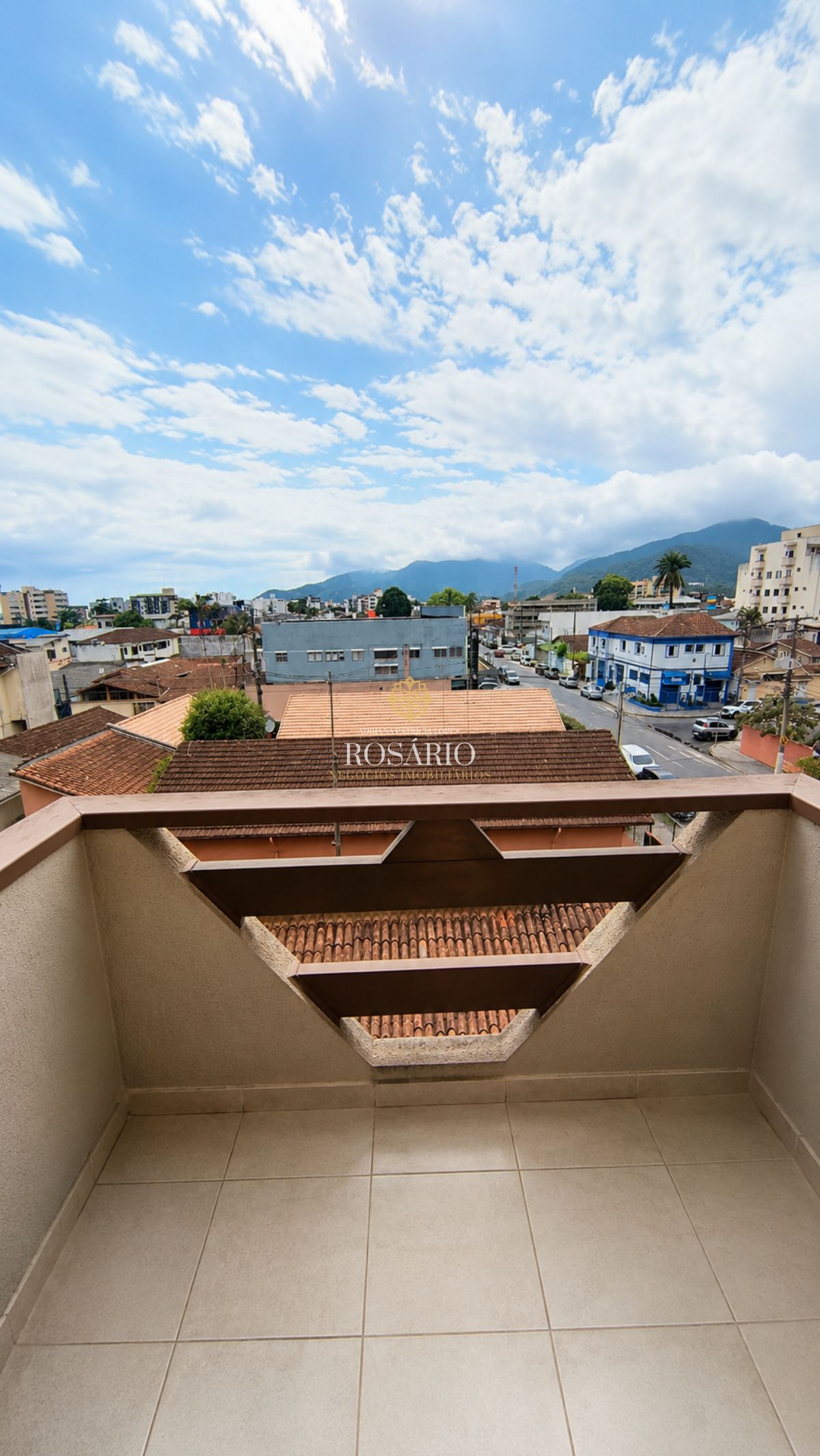 Apartamento à venda no centro de ubatuba