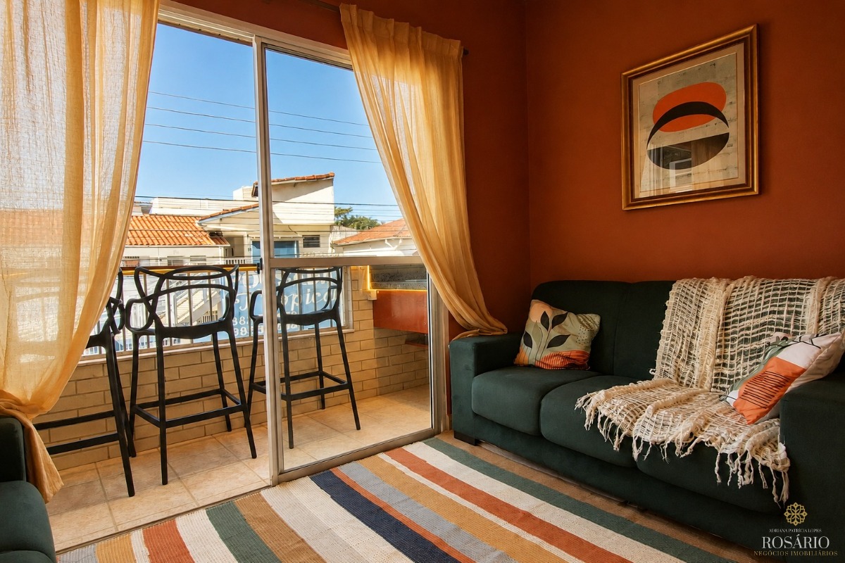 Apartamento Decorado Pronto para Rentabilizar Na Praia Grande