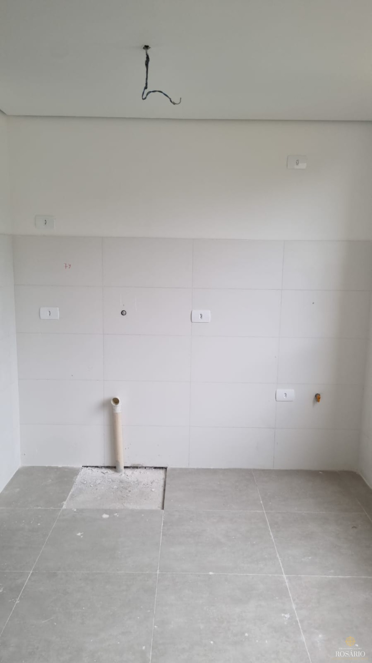 Studio à venda no condomínio ybyrá - praia perequê açu - foto 5