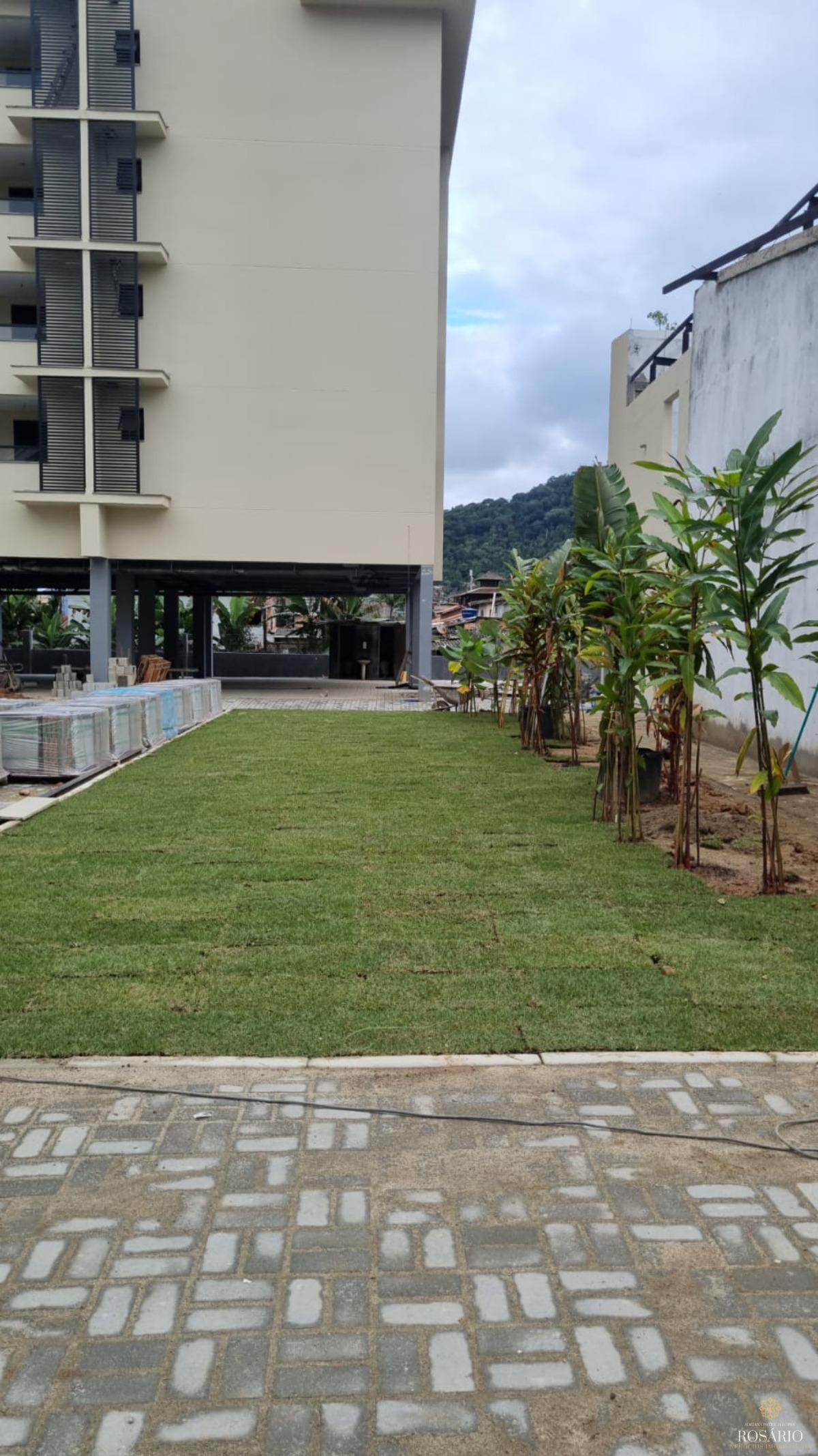 Studio à venda no condomínio ybyrá - praia perequê açu - foto 12