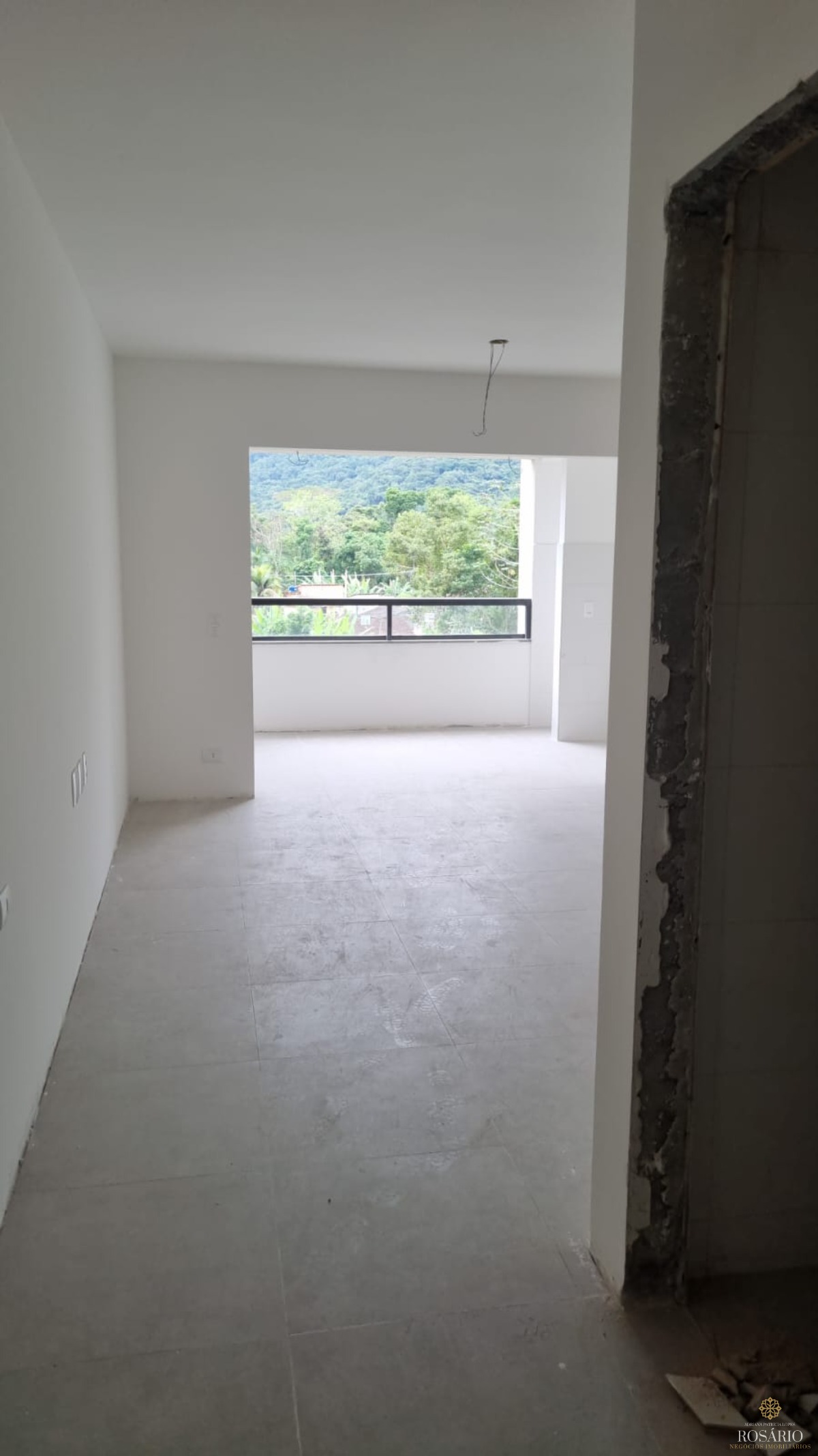 Studio à venda no condomínio ybyrá - praia perequê açu - foto 3