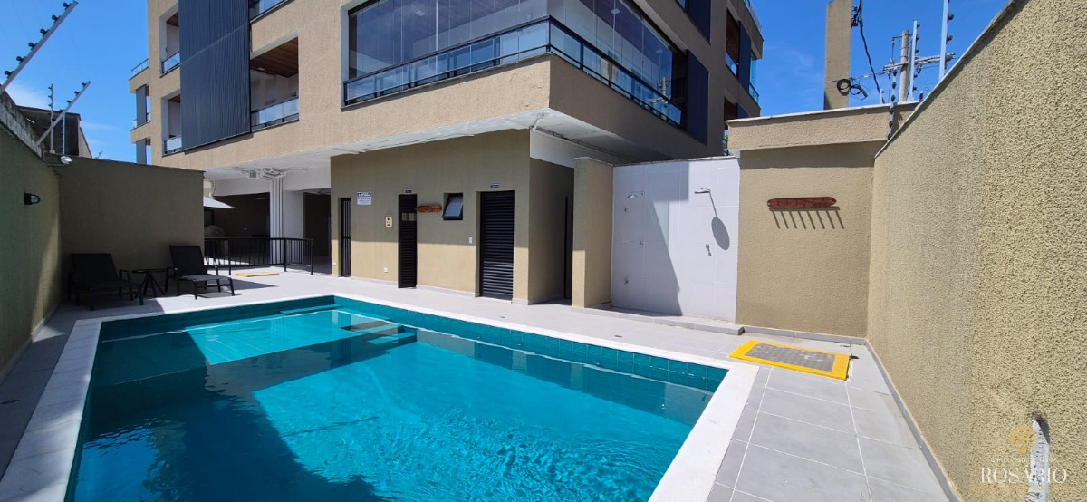 Loft mobiliado pronto para entrar- praia perequê açu - foto 21